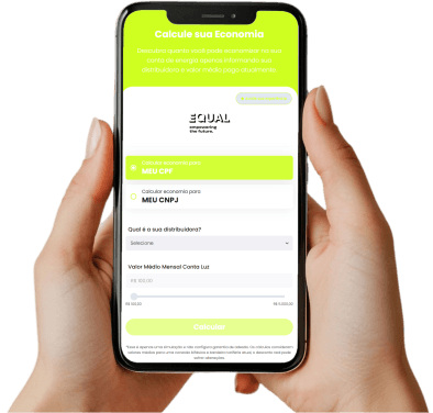 Já é nosso cliente? Baixe nosso aplicativo e acompanhe